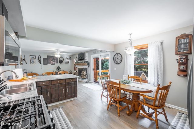 10400 Coldwater Road, Flushing Twp, MI 48433