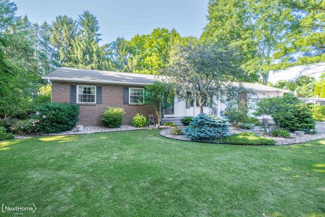10400 Coldwater Road, Flushing Twp, MI 48433