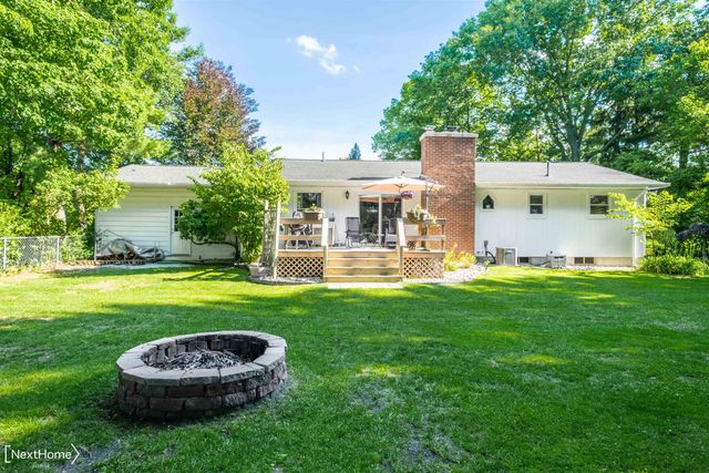 10400 Coldwater Road, Flushing Twp, MI 48433