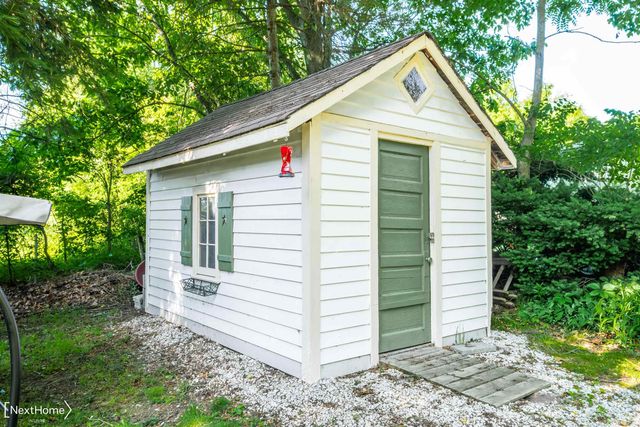10400 Coldwater Road, Flushing Twp, MI 48433