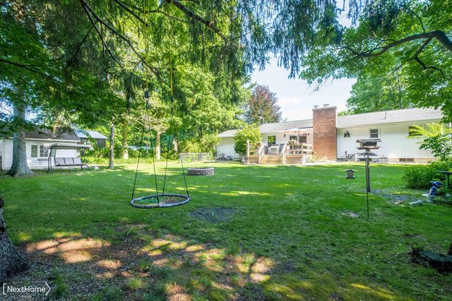 10400 Coldwater Road, Flushing Twp, MI 48433