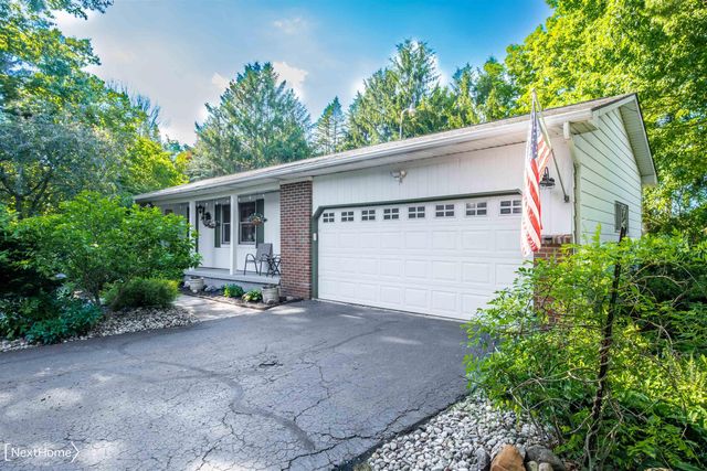 10400 Coldwater Road, Flushing Twp, MI 48433