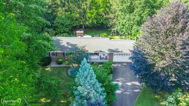 10400 Coldwater Road, Flushing Twp, MI 48433