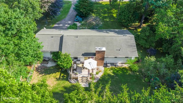 10400 Coldwater Road, Flushing Twp, MI 48433