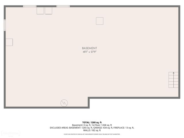 10400 Coldwater Road, Flushing Twp, MI 48433