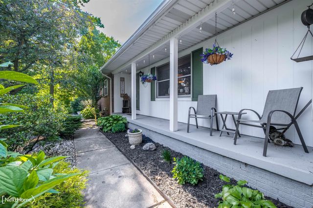 10400 Coldwater Road, Flushing Twp, MI 48433