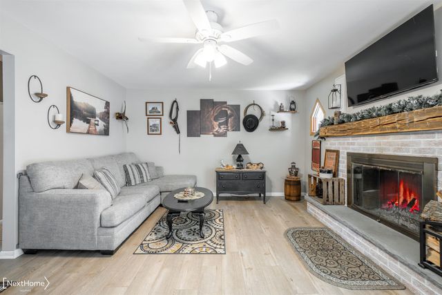 10400 Coldwater Road, Flushing Twp, MI 48433