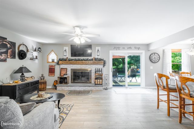 10400 Coldwater Road, Flushing Twp, MI 48433
