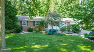 10400 Coldwater Road, Flushing Twp, MI 48433