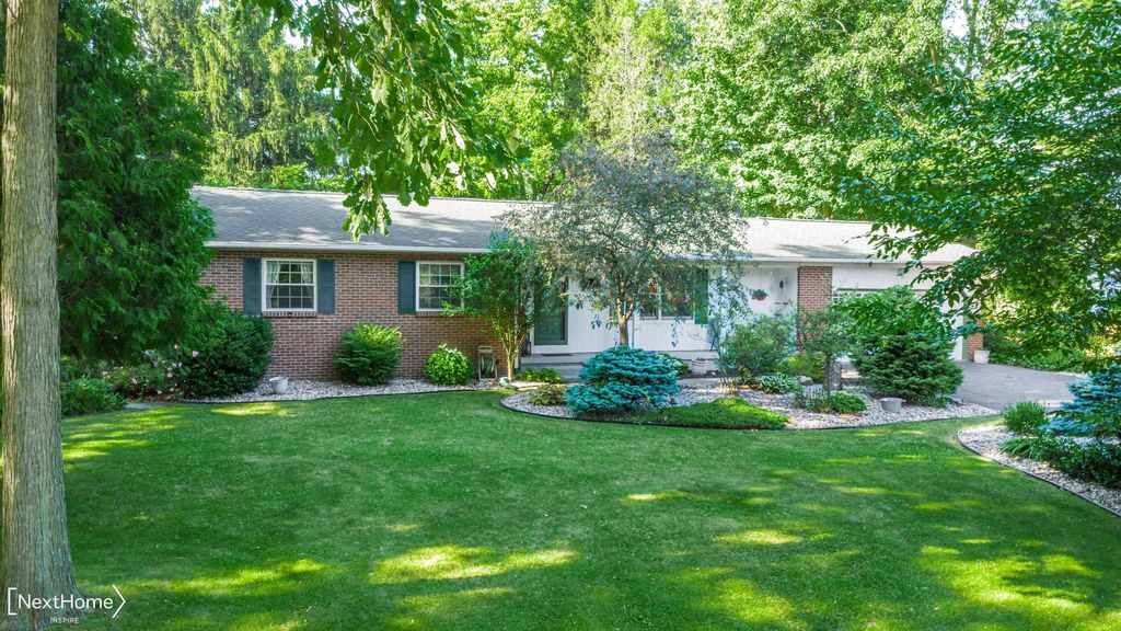 10400 Coldwater Road, Flushing Twp, MI 48433