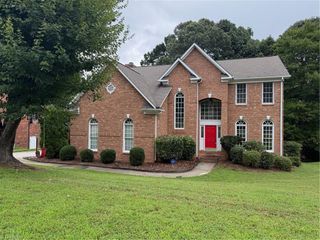 4210 Shoal Creek Drive, Greensboro, NC 27410