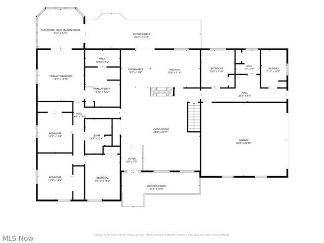 34489 Grafton Eastern Road, Grafton, OH 44044