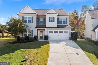 10 Canterbury Walk SE, Cartersville, GA 30120