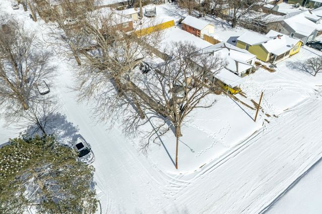 1124 W 20th, Wichita, KS 67203