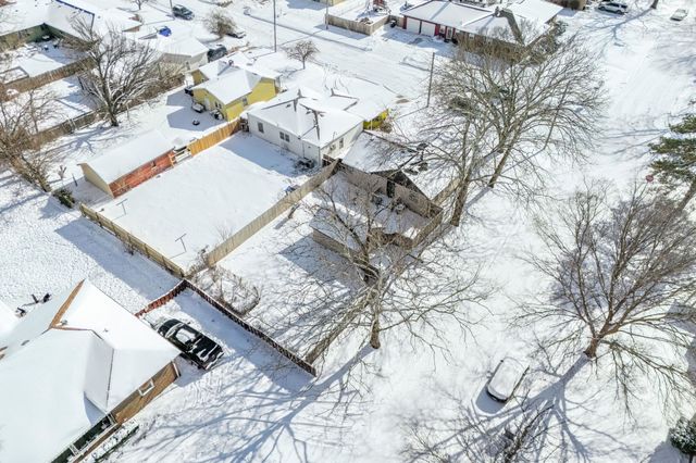 1124 W 20th, Wichita, KS 67203