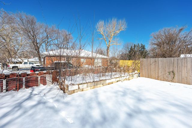 1124 W 20th, Wichita, KS 67203