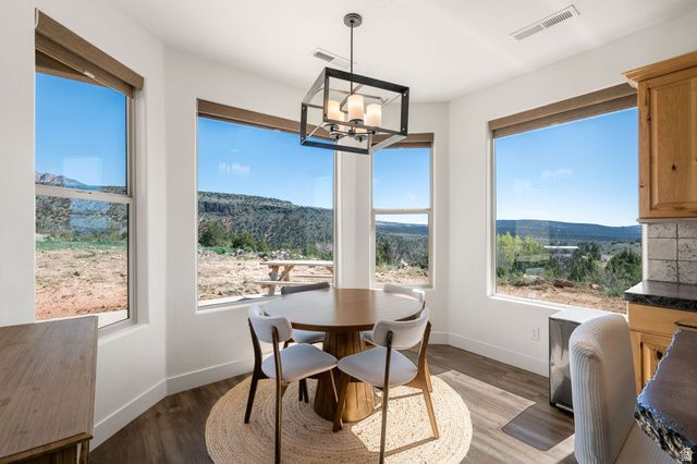 62 N LUCKY 7 RD., Brookside, UT 84782