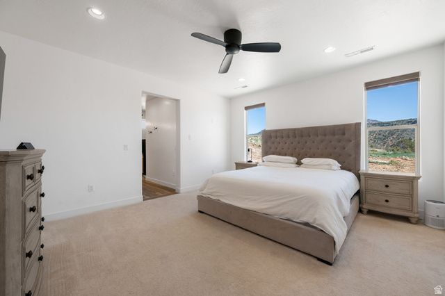 62 N LUCKY 7 RD., Brookside, UT 84782