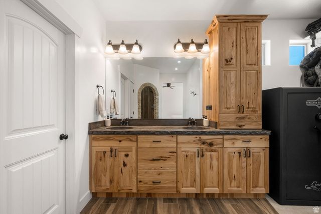 62 N LUCKY 7 RD., Brookside, UT 84782