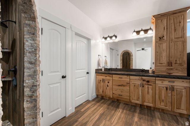 62 N LUCKY 7 RD., Brookside, UT 84782