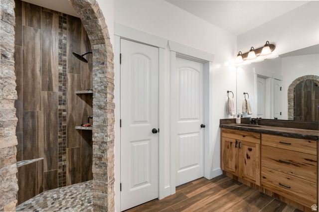 62 N LUCKY 7 RD., Brookside, UT 84782