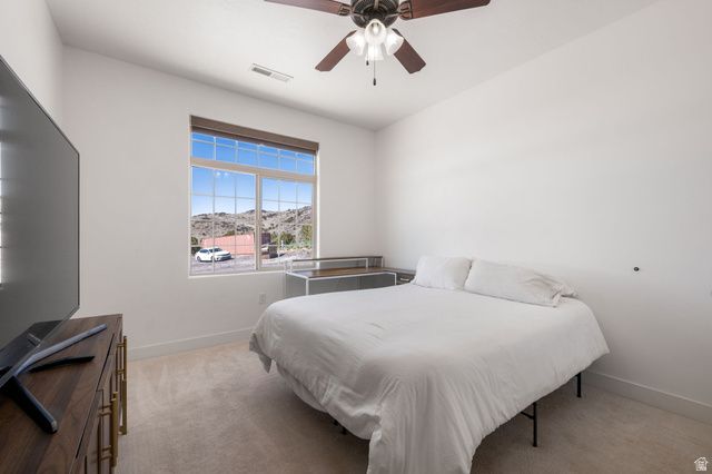 62 N LUCKY 7 RD., Brookside, UT 84782