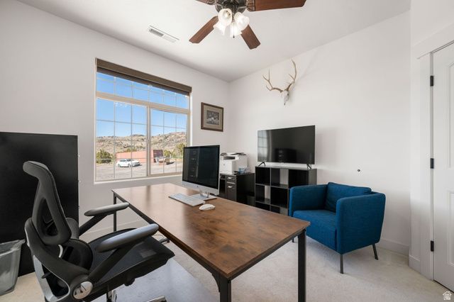 62 N LUCKY 7 RD., Brookside, UT 84782