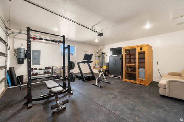 62 N LUCKY 7 RD., Brookside, UT 84782