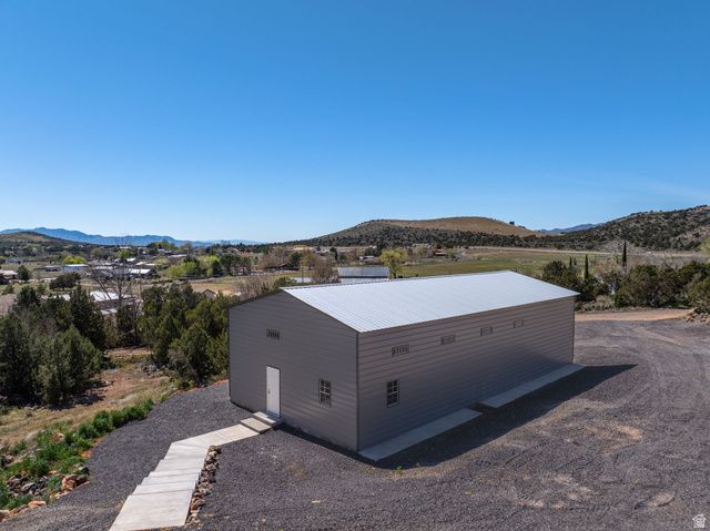 62 N LUCKY 7 RD., Brookside, UT 84782
