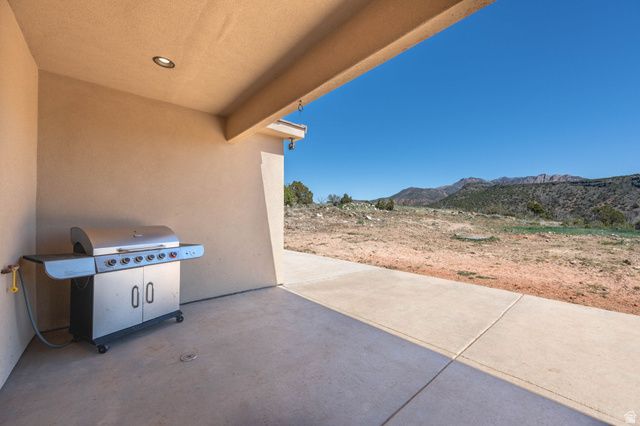 62 N LUCKY 7 RD., Brookside, UT 84782