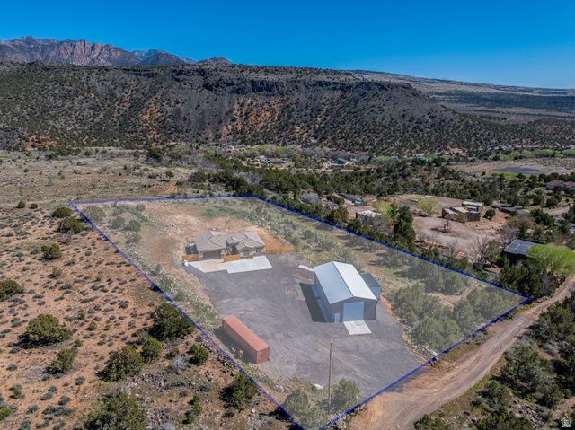 62 N LUCKY 7 RD., Brookside, UT 84782