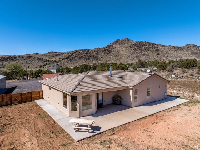 62 N LUCKY 7 RD., Brookside, UT 84782