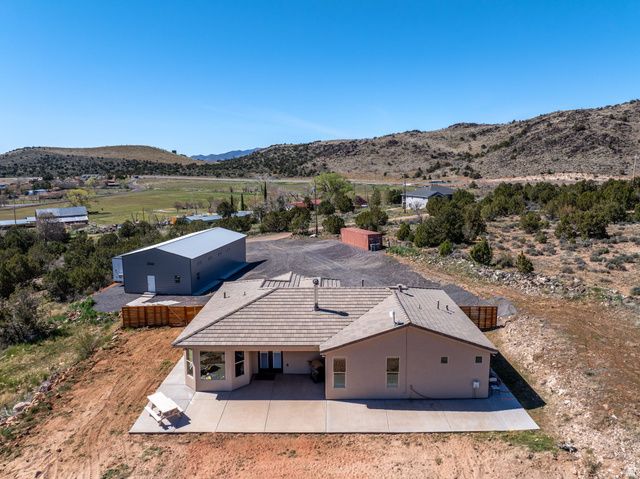 62 N LUCKY 7 RD., Brookside, UT 84782