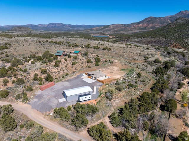 62 N LUCKY 7 RD., Brookside, UT 84782