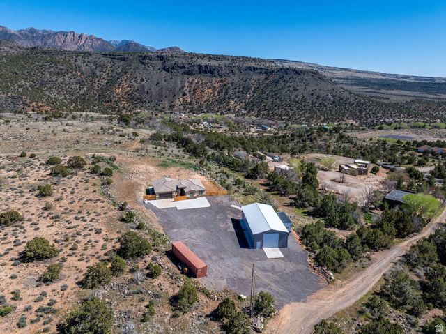 62 N LUCKY 7 RD., Brookside, UT 84782