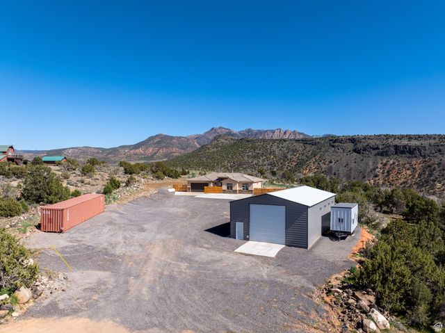 62 N LUCKY 7 RD., Brookside, UT 84782