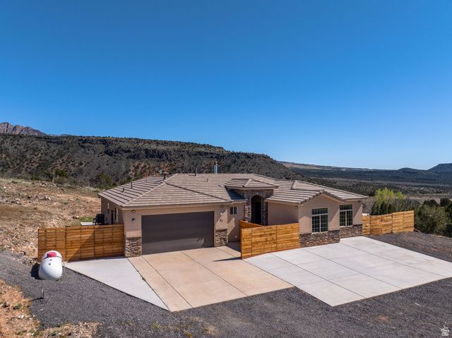 62 N LUCKY 7 RD., Brookside, UT 84782