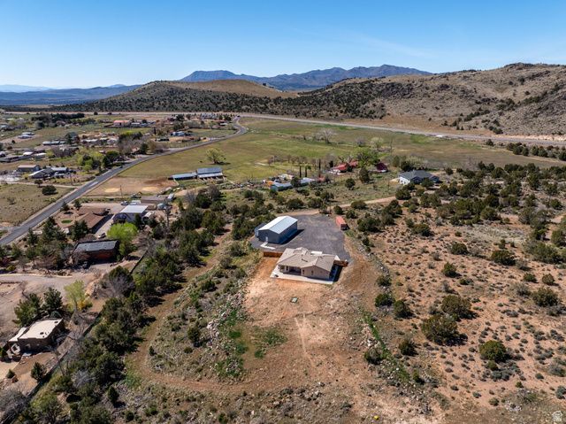 62 N LUCKY 7 RD., Brookside, UT 84782