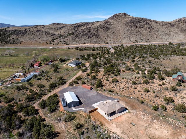 62 N LUCKY 7 RD., Brookside, UT 84782