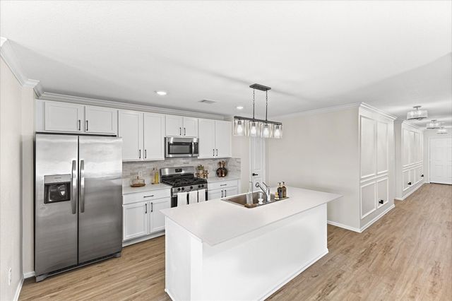 2224 Still Bend Ln Lane, League City, TX 77573
