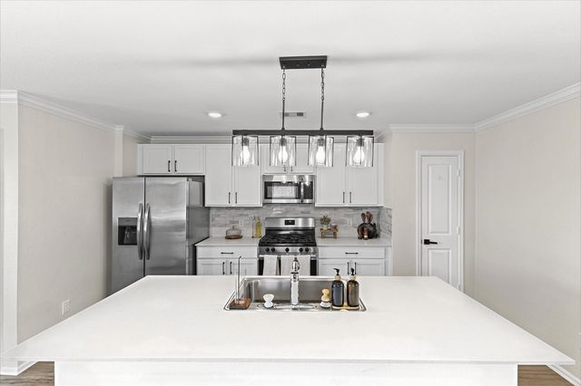 2224 Still Bend Ln Lane, League City, TX 77573