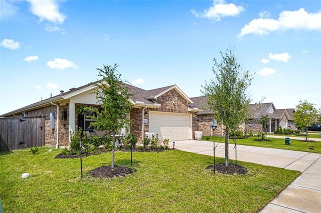 2224 Still Bend Ln Lane, League City, TX 77573