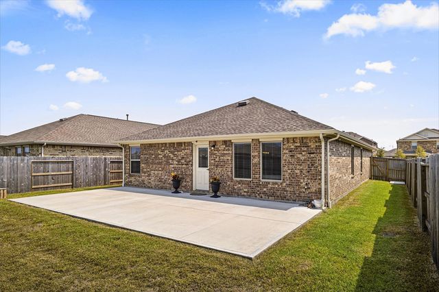 2224 Still Bend Ln Lane, League City, TX 77573