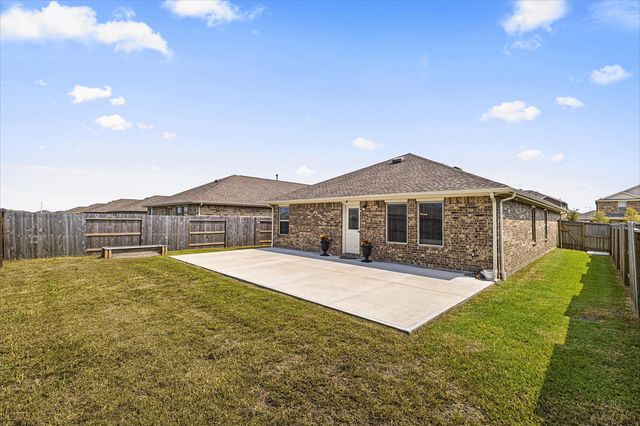 2224 Still Bend Ln Lane, League City, TX 77573