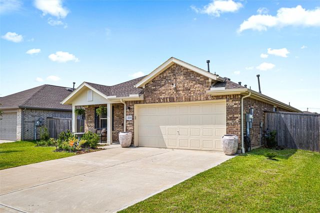 2224 Still Bend Ln Lane, League City, TX 77573