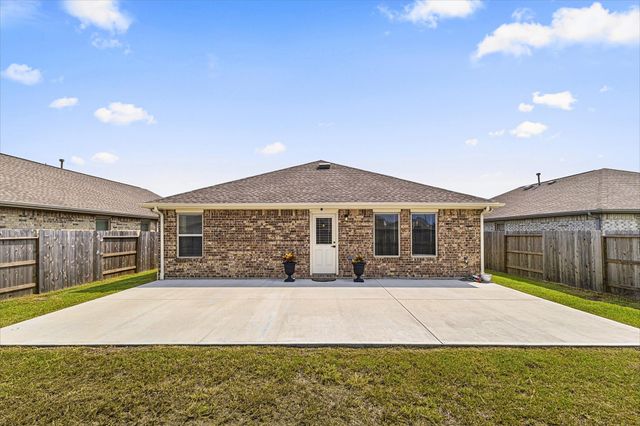 2224 Still Bend Ln Lane, League City, TX 77573