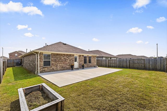 2224 Still Bend Ln Lane, League City, TX 77573