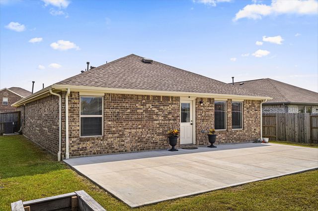 2224 Still Bend Ln Lane, League City, TX 77573