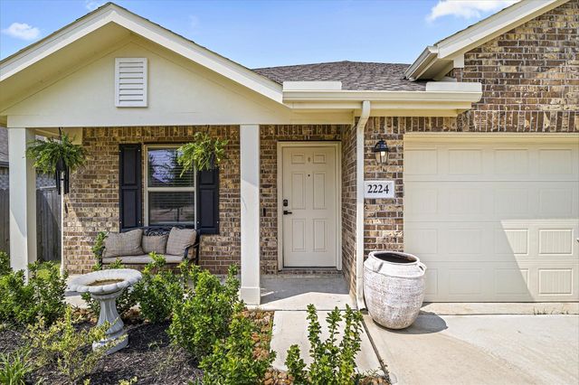2224 Still Bend Ln Lane, League City, TX 77573
