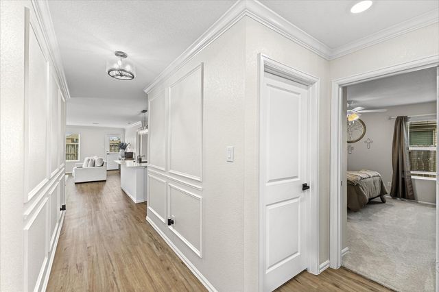 2224 Still Bend Ln Lane, League City, TX 77573